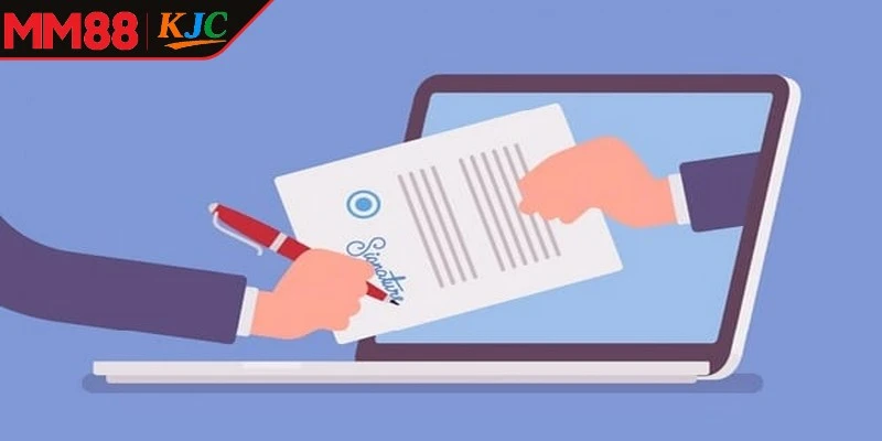 Miễn trừ trách nhiệm MM88 từ phía người chơi